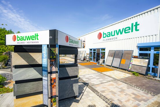 bauwelt Delmes Heitmann Kaltenkirchen Abbildung Nr. 6