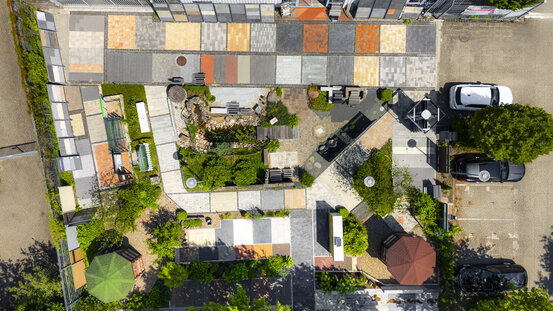 bauwelt Delmes Heitmann Kaltenkirchen Abbildung Nr. 5