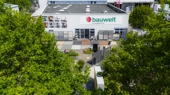 bauwelt Delmes Heitmann Kaltenkirchen Abbildung Nr. 4