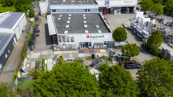 bauwelt Delmes Heitmann Kaltenkirchen Abbildung Nr. 2