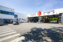 bauwelt Delmes Heitmann Norderstedt Vorschau