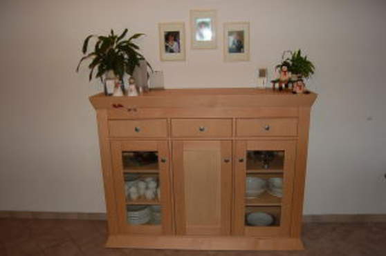 Tischlerei Dieter Bruch Abbildung Nr. 15