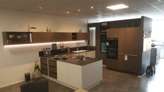 KüchenTrend Daniel Juchmes Abbildung Nr. 9