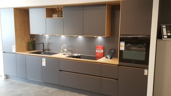 KüchenTrend Daniel Juchmes Abbildung Nr. 8