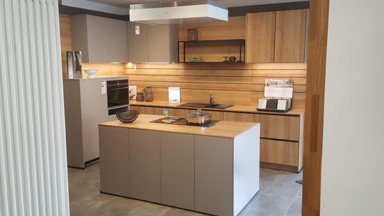 KüchenTrend Daniel Juchmes Abbildung Nr. 6