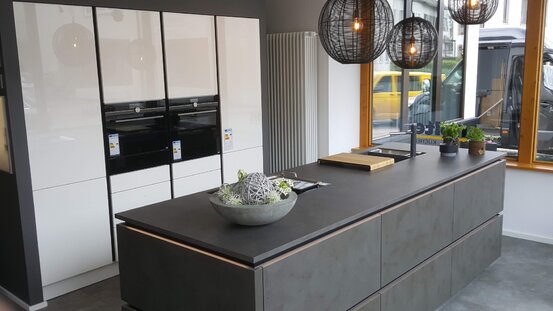 KüchenTrend Daniel Juchmes Abbildung Nr. 4