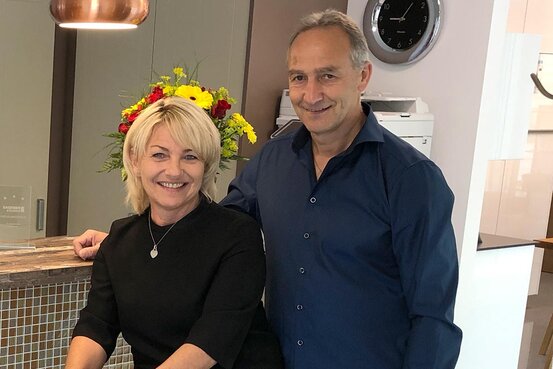 Planküchen GbR Josef Hartl + Marion Collina Abbildung Nr. 1