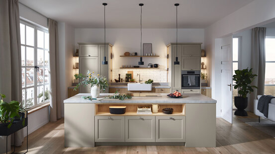 Planküchen GbR Josef Hartl + Marion Collina Abbildung Nr. 10