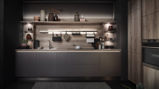 Planküchen GbR Josef Hartl + Marion Collina Abbildung Nr. 9