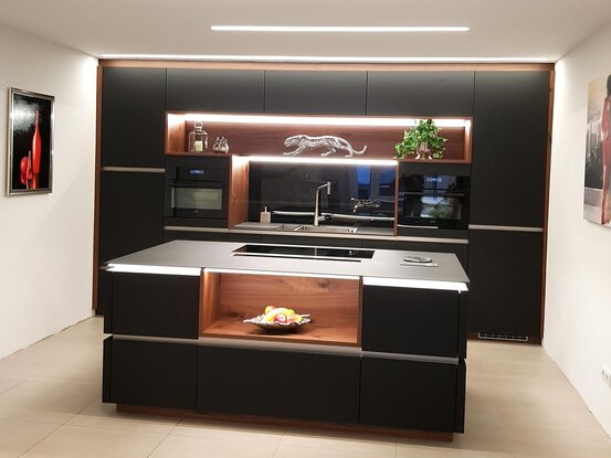 Planküchen GbR Josef Hartl + Marion Collina Abbildung Nr. 7