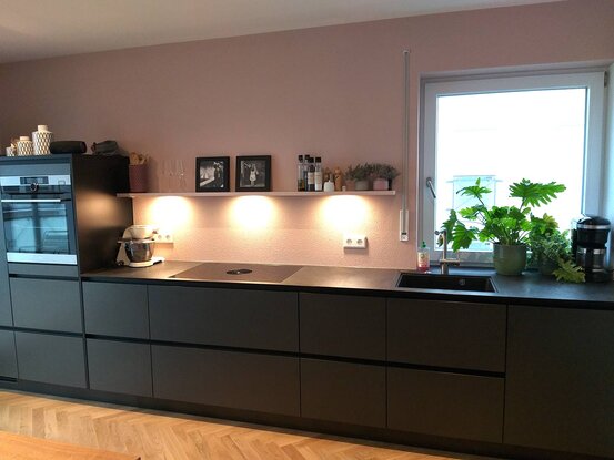 Planküchen GbR Josef Hartl + Marion Collina Abbildung Nr. 4