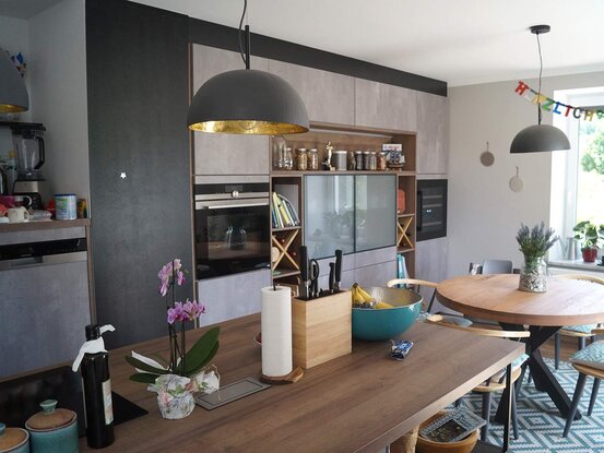 Planküchen GbR Josef Hartl + Marion Collina Abbildung Nr. 6