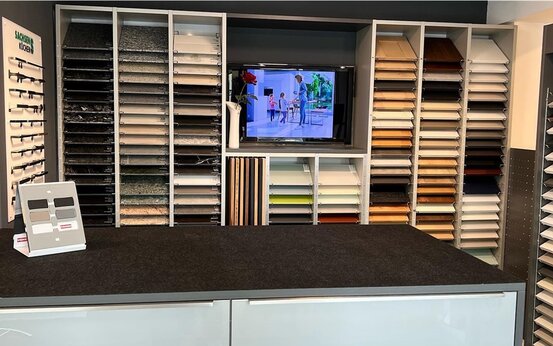 Planküchen GbR Josef Hartl + Marion Collina Abbildung Nr. 3