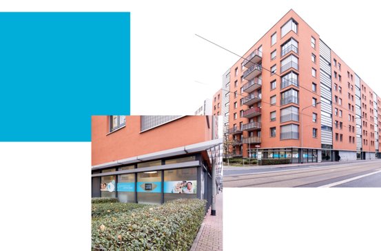 Zahnarztpraxis Dr. Guld & Kollegen Abbildung Nr. 11