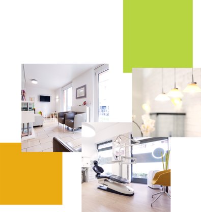 Zahnarztpraxis Dr. Guld & Kollegen Abbildung Nr. 10