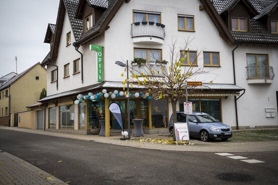 Stahl Hörakustik Abbildung Nr. 2