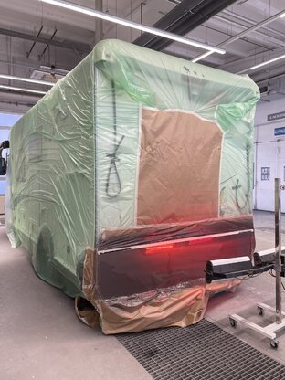 CARAVAN-UHLIG Abbildung Nr. 6