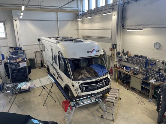 CARAVAN-UHLIG Abbildung Nr. 2