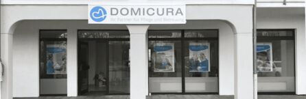 DOMICURA Pflegedienst Vorschau