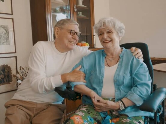 DOMICURA Pflegedienst Abbildung Nr. 5