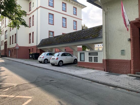 DOMICURA Pflegedienst Abbildung Nr. 1