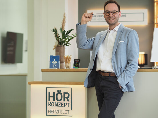 Hörkonzept Herzfeldt Abbildung Nr. 2