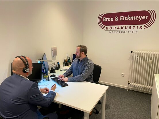 Broe & Eickmeyer Hörakustik GbR Abbildung Nr. 4