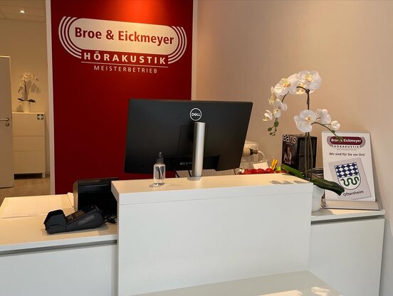 Broe & Eickmeyer Hörakustik GbR Abbildung Nr. 3