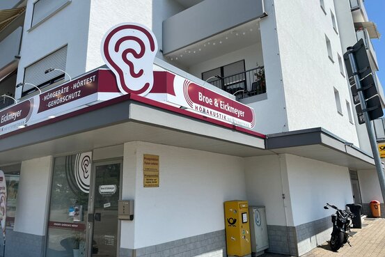 Broe & Eickmeyer Hörakustik GbR Abbildung Nr. 2