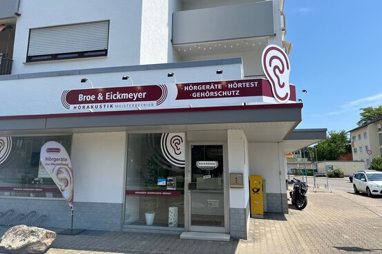 Broe & Eickmeyer Hörakustik GbR Abbildung Nr. 1