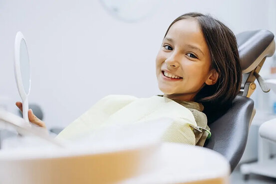 Kieferorthopäde München | Spangenmacherei Pishgah & Essig Abbildung Nr. 8