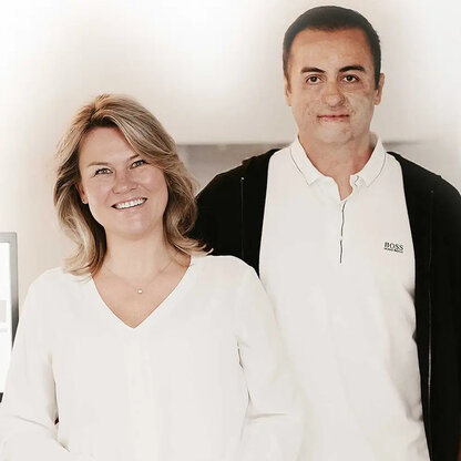 Kieferorthopäde München | Spangenmacherei Pishgah & Essig Abbildung Nr. 7