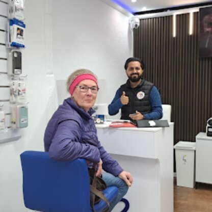 o2 & Vodafone & Freenet Shop Glückstadt - KK Mobile Store Abbildung Nr. 11