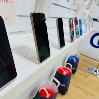 o2 & Vodafone & Freenet Shop Glückstadt - KK Mobile Store Abbildung Nr. 10