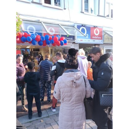 o2 & Vodafone & Freenet Shop Glückstadt - KK Mobile Store Abbildung Nr. 8