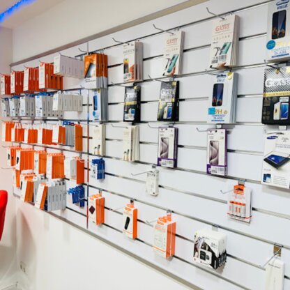 o2 & Vodafone & Freenet Shop Glückstadt - KK Mobile Store Abbildung Nr. 3