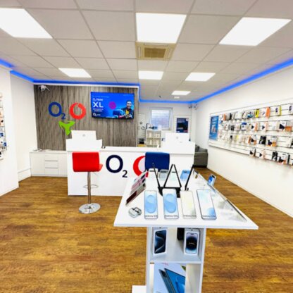 o2 & Vodafone & Freenet Shop Barmstedt - KK Mobile Store Abbildung Nr. 3