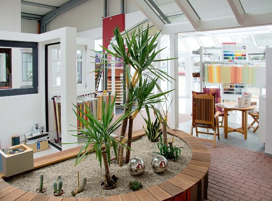 Ludwig Buß | Terrassenüberdachungen - Wintergärten - Markisen Abbildung Nr. 4