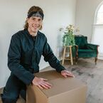 Starke Power Entrümpelung Vorschau