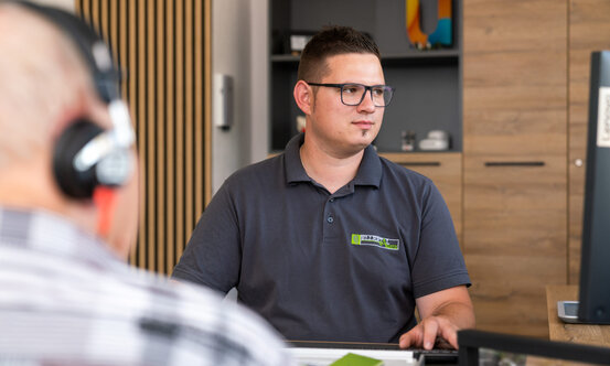 Ellertal Akustik - Ihr Hörakustiker in Schlüsselfeld Abbildung Nr. 5