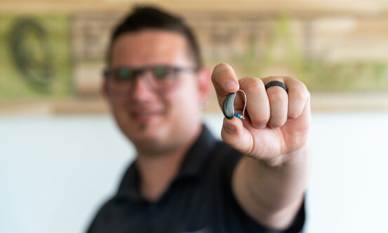 Ellertal Akustik - Ihr Hörakustiker in Schlüsselfeld Abbildung Nr. 4