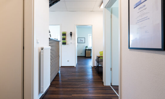 Ellertal Akustik - Ihr Hörakustiker in Schlüsselfeld Abbildung Nr. 2