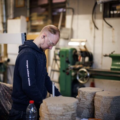 Schwandt GmbH Bau- und Möbeltischlerei Abbildung Nr. 9