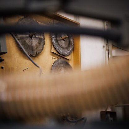 Schwandt GmbH Bau- und Möbeltischlerei Abbildung Nr. 7