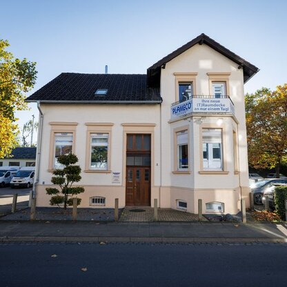 Schwandt GmbH Bau- und Möbeltischlerei Abbildung Nr. 2