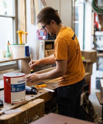 Schwandt GmbH Bau- und Möbeltischlerei Abbildung Nr. 5