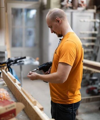 Schwandt GmbH Bau- und Möbeltischlerei Abbildung Nr. 4