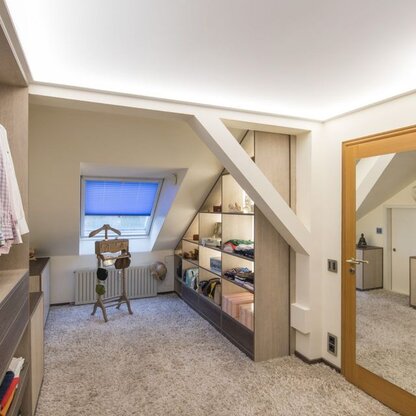 Schwandt GmbH Bau- und Möbeltischlerei Abbildung Nr. 12