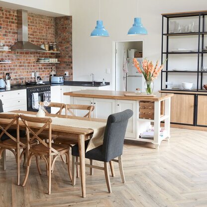 Schwandt GmbH Bau- und Möbeltischlerei Abbildung Nr. 11