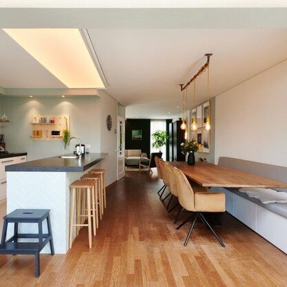 Schwandt GmbH Bau- und Möbeltischlerei Abbildung Nr. 10